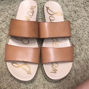 Sam Edelman sandals